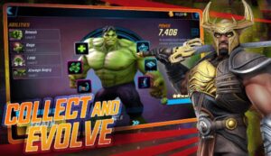 A Comprehensive Guide to Redfinger in MARVEL Strike Force: Squad RPG