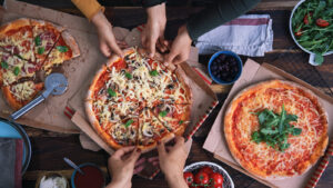 Top Tips for Ordering Pizza Online Hassle-Free