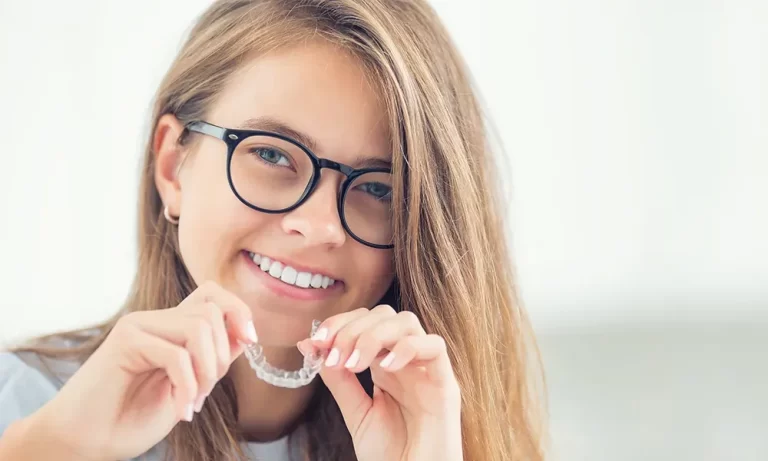 Invisalign for Teens — What Parents Need To Know