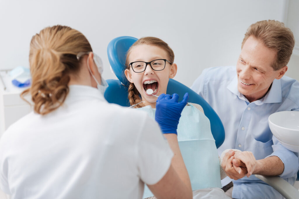 How to Select a Family Dentist?