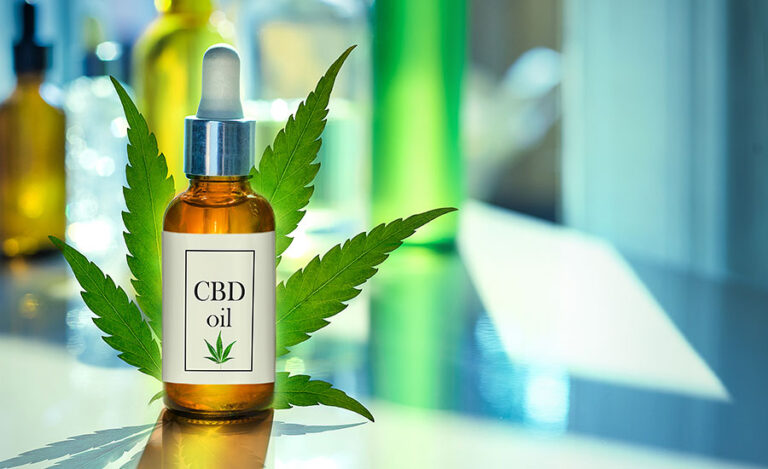 The most outstanding benefits of using the best CBD oil