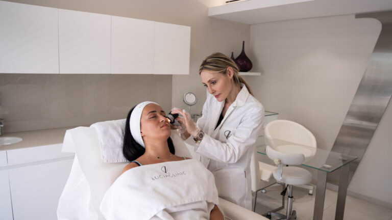 Dubai Aesthetic Clinic: Treatments Designed to Keep You Looking Fresh and Vibrant