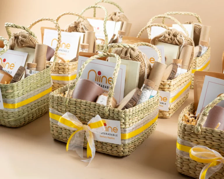 Top Corporate Gift Baskets to Impress Your Clients and Partners