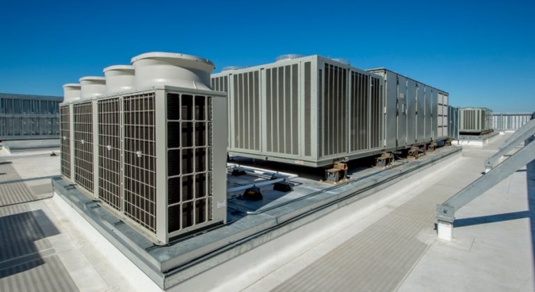 Common Problems with Commercial HVAC Systems and How to Fix Them