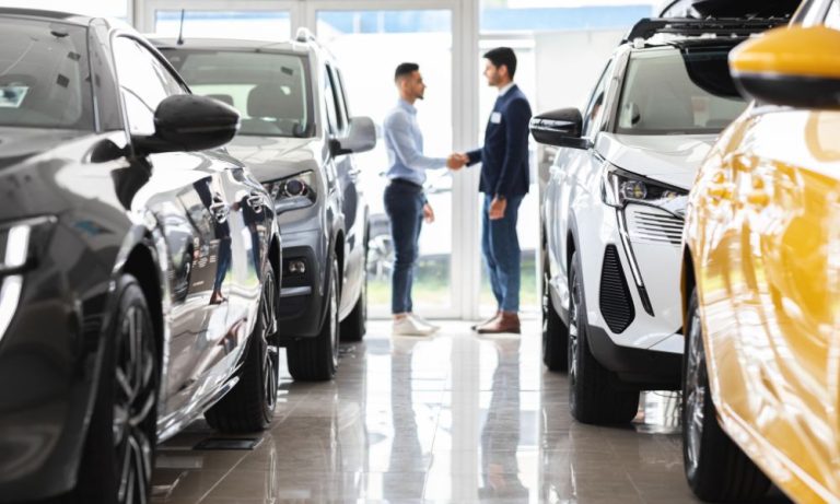 Understanding Customer-Centric Trends in California’s Auto Dealerships