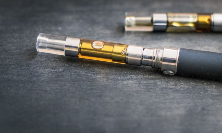 Best practices for safe CBD vape pen use